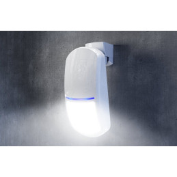 SATEL SLIM-DUAL-LUNA/PET