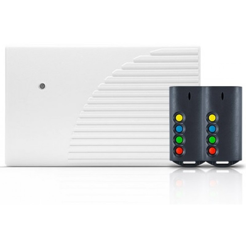 Paradox set DIGIPLEX EVO/5 K641LCD+GSM PCS250 Paradox set DIGIPLEX EVO/5 K641LCD+GSM PCS250
