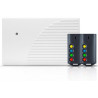 Paradox set DIGIPLEX EVO/5 K641LCD+GSM PCS250