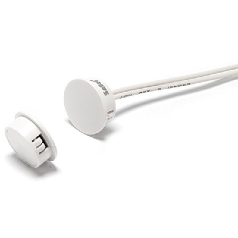 MG kontakt B-2FLF plastový závrtný - Paradox Alarm