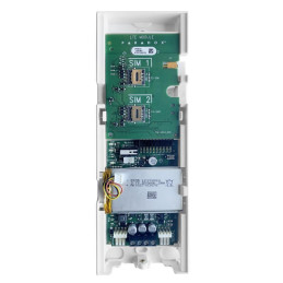Paradox PCS256V8 - GSM komunikátor - GSM / LAN moduly