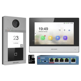 Paradox PCS260